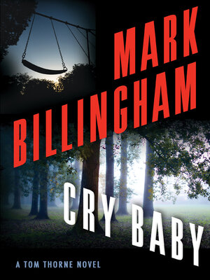 cover image of Cry Baby